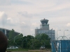 Řídící věž letiště
