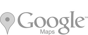 Google Maps LOGO