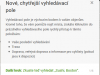 Google Mapy Beta prohlídka